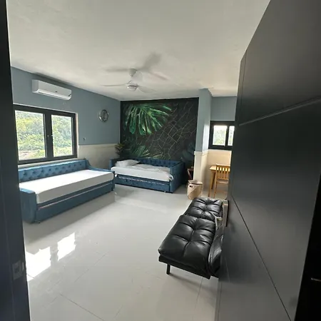 Unity Hall Villa